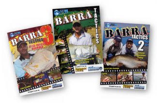 Other Barramundi Fishing Products