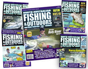 NTMAG Five Random Back Issues